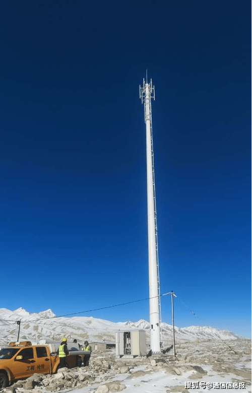 新春走基层:通信之光暖帕米尔村落