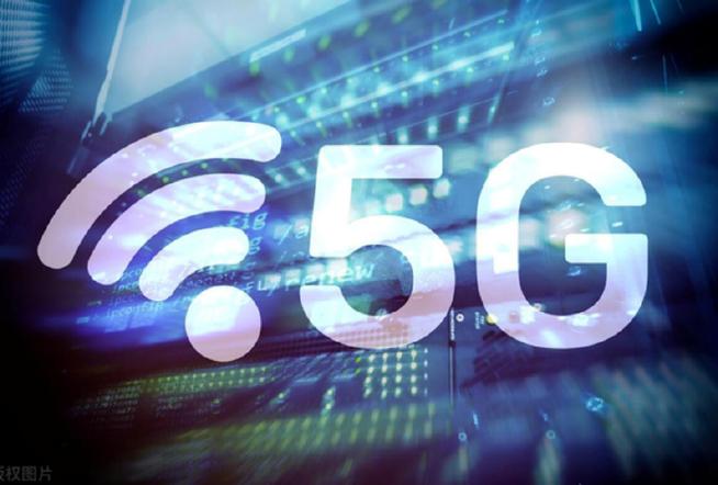 全球布局重点,而我国在领先的5g网络优势